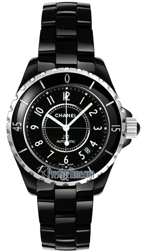 chanel j12 h0685 price|Chanel new j12 watch price.